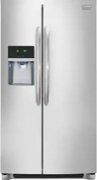 Холодильник Фриджидаер FGHC2355PF фото Холодильник Frigidaire FGHC2355PF фото