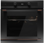 Духовой шкаф Teka HLB 85-G1 P Matt Black Духовой шкаф Teka HLB 85-G1 P Matt Black