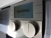 Духовой шкаф Gaggenau BO 240-131 фото 4