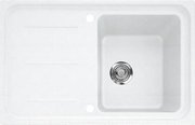 Мойка Franke IMG 611 белый фото