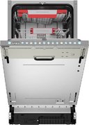 Встраиваемая посудомоечная машина Kuppersberg GIM 4595 фото 2
