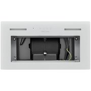 Встраиваемая вытяжка KRONA ZANDER 600 DN WHITE S фото 4