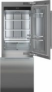 Встраиваемый холодильник Либхер ECBN 9471 Peak фото 4 Встраиваемый холодильник Liebherr ECBN 9471 Peak фото 4