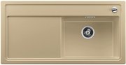 Мойка Бланко Zenar XL 6S крыло слева шампань фото Мойка Blanco Zenar XL 6S крыло слева шампань фото