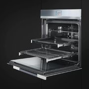 Духовой шкаф Smeg SFP140E фото 3