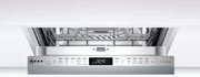 Встраиваемая посудомоечная машина Neff S857HMX80R фото 4