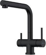 Смеситель Omoikiri TAKAMATSU-S GB Смеситель Omoikiri TAKAMATSU-S GB