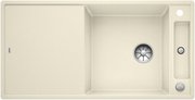 Мойка Бланко AXIA III XL 6 S доска стекло клапан-автомат InFino® жасмин фото Мойка Blanco AXIA III XL 6 S доска стекло клапан-автомат InFino® жасмин фото