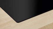 Индукционная варочная панель Bosch PUE61RBB6E фото 3