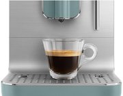 Кофемашина Smeg BCC02EGMEU фото 4