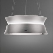 Вытяжка Falmec DAMA IS.60 Brushed Stainless Steel фото 2