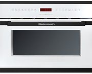 Комбинированный паровой шкаф Kuppersbusch EKDG 6550.0 W5