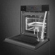 Духовой шкаф Smeg SO6104APB3 фото 3