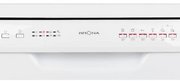 Посудомоечная машина KRONA AGRI 45 FS WH фото 4