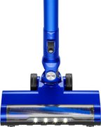 Пылесос Маунфилд MF-2032BL PRO фото 3 Пылесос Maunfeld MF-2032BL PRO фото 3