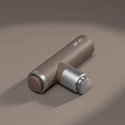 Перкуссионный массажер BORK D506 gg фото 2