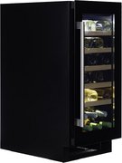 Встраиваемый винный шкаф Dunavox DAUF-32.83MB фото 3