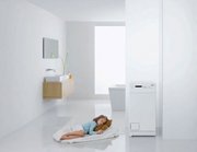 Стиральная машина Miele W 627 WPM фото 3