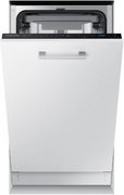 Посудомоечная машина Samsung DW50R4070BB/WT фото 3
