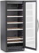 Винный шкаф Dometic C101G Wooden Walnut фото 3