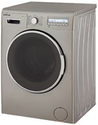 Стиральная машина Vestfrost VFWM 1250 X фото 2