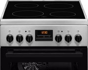 Электрическая плита Electrolux RKR520200X фото 2