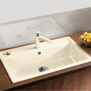 Мойка Бланко Dalago 8 белый фото 2 Мойка Blanco Dalago 8 белый фото 2