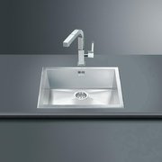 Мойка Smeg VQ50F-2 фото 2