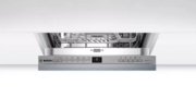 Встраиваемая посудомоечная машина BOSCH SPV2IKX1BR фото 4
