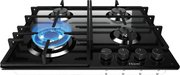 Газовая варочная панель Haier HHQ-G64CTHB фото 4