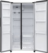 Холодильник Крона EISKALT 9159 SBS TNF INOX фото 4 Холодильник KRONA EISKALT 9159 SBS TNF INOX фото 4