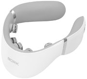 Массажер для шеи БОРК D619 фото 2 Массажер для шеи BORK D619 фото 2