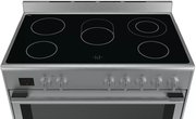Варочный центр Bosch HCB738357M фото 3