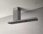 Вытяжка ELICA HAIKU ISLAND CONCRETE/A/180 Вытяжка ELICA HAIKU ISLAND CONCRETE/A/180