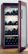 Винный шкаф Liebherr WK 2927 Vinothek фото 3