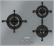 Варочная панель Smeg PV163S-1 Варочная панель Smeg PV163S-1