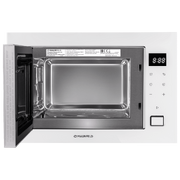 Встраиваемая микроволновая печь Maunfeld MBMO925SGW11 фото 3