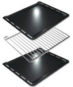 Плита электрическая Kaiser HC 62010 B Moire фото 2