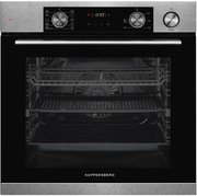 Духовой шкаф Kuppersberg KSO 610 X фото 2