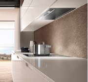 Встраиваемая вытяжка Faber INCA LUX EV8 X/WH A70 фото 2