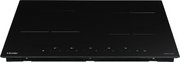 Индукционная варочная панель Haier HHK-Y64NTB фото 2