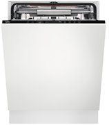 Посудомоечная машина AEG FSR83707P фото 2