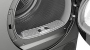Сушильная машина Bosch WQG245DXSN фото 4
