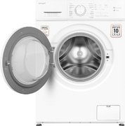 Стиральная машина Weissgauff WM 4506 Inverter Steam фото 2
