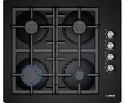 Газовая варочная панель BOSCH POP6C6O90R Газовая варочная панель BOSCH POP6C6O90R