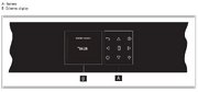 Духовой шкаф Fulgor Milano FCO 6114 P TM BK фото 4