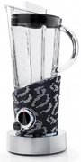 Блендер Бугатти Blender Vela 4105 Black Swarovski фото Блендер Bugatti Blender Vela 4105 Black Swarovski фото