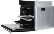 Духовой шкаф с паром Graude BMDP 60.1S фото 4
