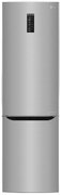 Холодильник LG GW-B499SMFZ фото