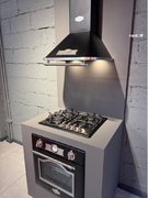 Вытяжка Kaiser A 6315 EM SIL ECO фото 3